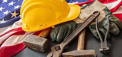 Labor Day (September 2nd, 2024) Days Of The Year