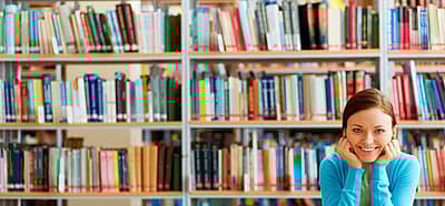 National Library Lover's Month (February 2024) Days Of The Year