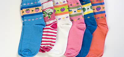 National Lost Sock Memorial Day (May 9th) | Days Of The Year
