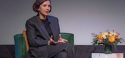 Maggie Gyllenhaal’s birthday (Nov 16th, 1977) | Days Of The Year