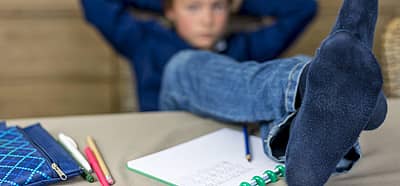 No Homework Day (May 6th) Days Of The Year