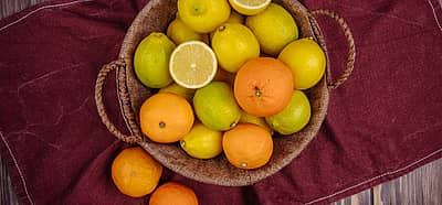Oranges And Lemons Day (March 31st) Days Of The Year