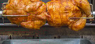 National Rotisserie Chicken Day (June 2nd) Days Of The Year