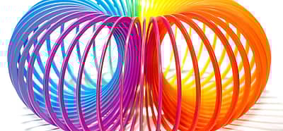 National Slinky Day (August 30th) Days Of The Year