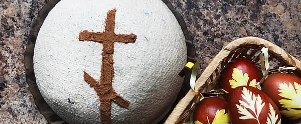 Coptic Easter (April 20th, 2025) Days Of The Year