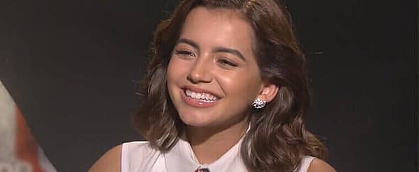 Isabela Moner’s birthday (Jul 10th, 2001) | Days Of The Year