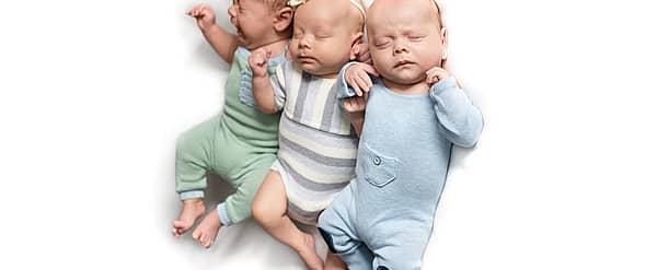 National Triplet Day (March 3rd) Days Of The Year