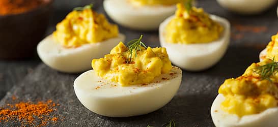 World Egg Day (October 11th, 2024) Days Of The Year