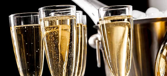 Global Champagne Day