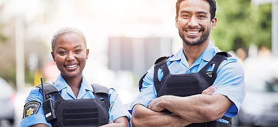 National Police Remembrance Day