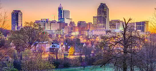 National North Carolina Day