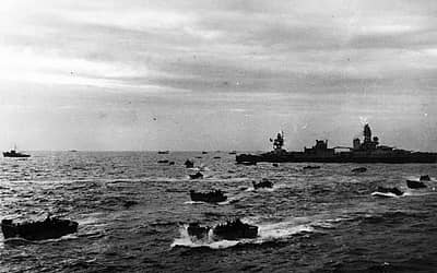 D-Day