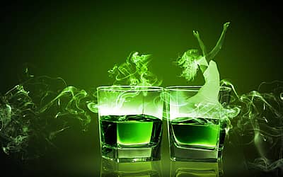 National Absinthe Day