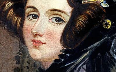 Ada Lovelace Day