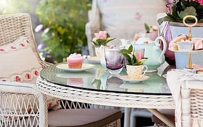 National Hot Tea Month (January 2024) Days Of The Year