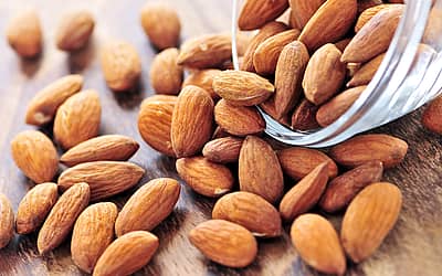 National Almond Day