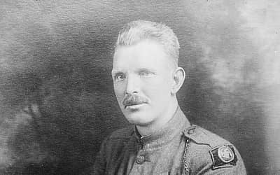 Alvin C. York Day