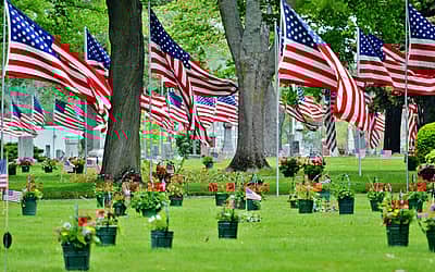 Memorial Day