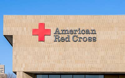 American Red Cross Giving Day