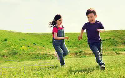 American Touch Tag Day