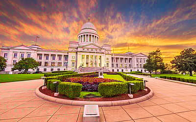 National Arkansas Day
