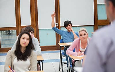 Ask a Stupid Question Day
