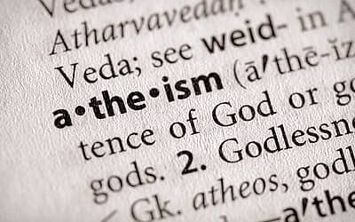 Atheist Day