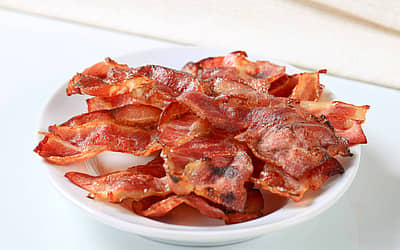 National Bacon Day