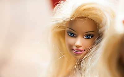National Barbie Day