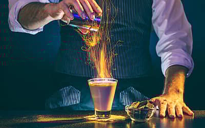 National Liqueur Day