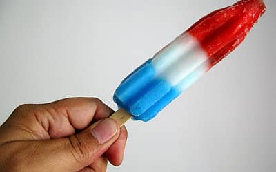 National Bomb Pop Day