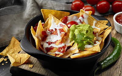 International Day of the Nacho