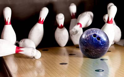 National Bowling Day