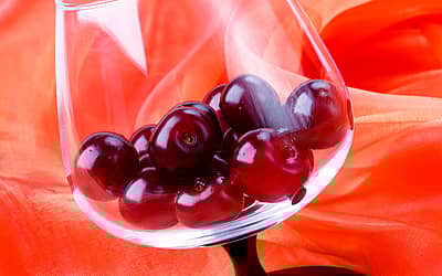 National Brandied Fruit Day