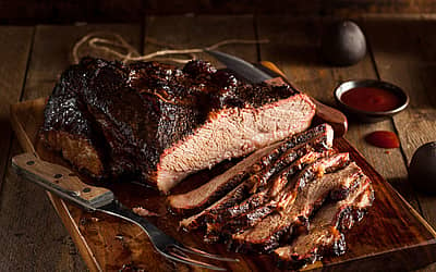 National Brisket Day