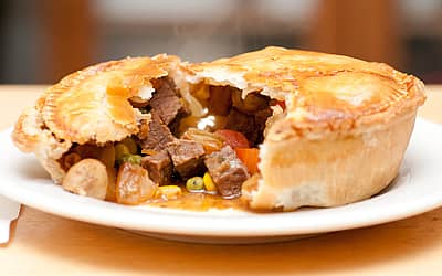 British Pie Week