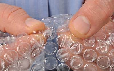 National Bubble Wrap Day