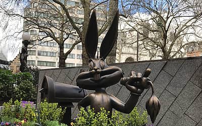 National Bugs Bunny Day
