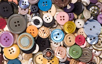 National Button Day