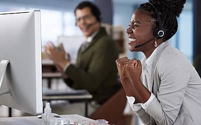 International Customer Support Day