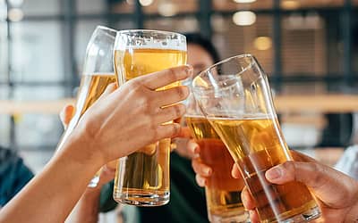 Canadian Beer Day