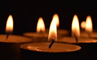 International Pregnancy and Infant Loss Remembrance Day