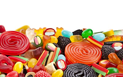 National Candy Month