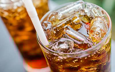 National Carbonated Beverage With Caffeine Day