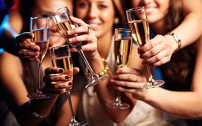 National Champagne Day