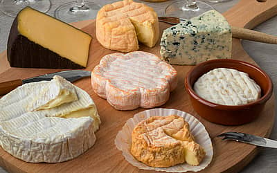 National Cheese Day