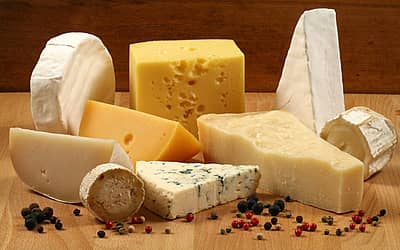 National Cheese Lovers Day