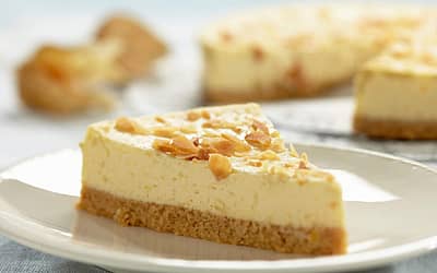 National Cheesecake Day