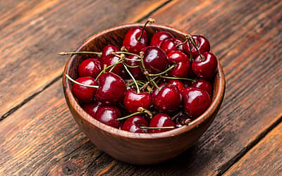 National Cherry Day