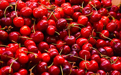 National Cherry Popover Day